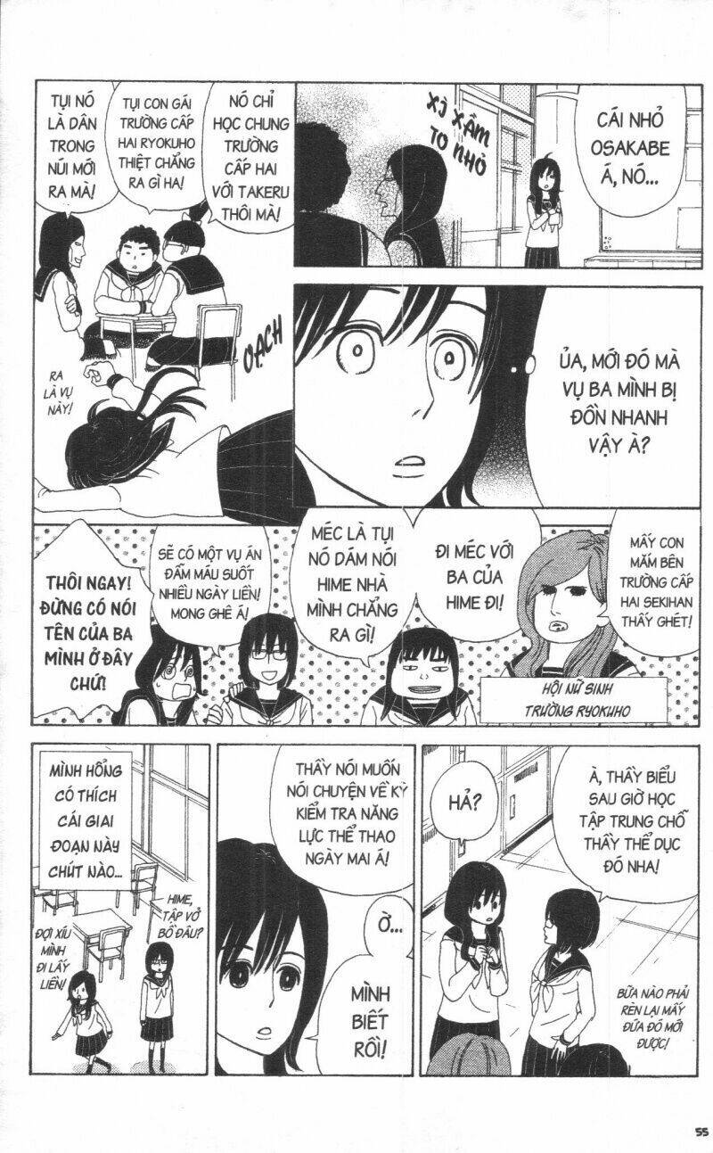 đứa con của tengu chapter 1 55