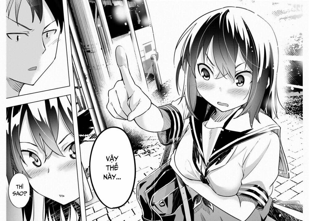 bakapple chapter 0 7