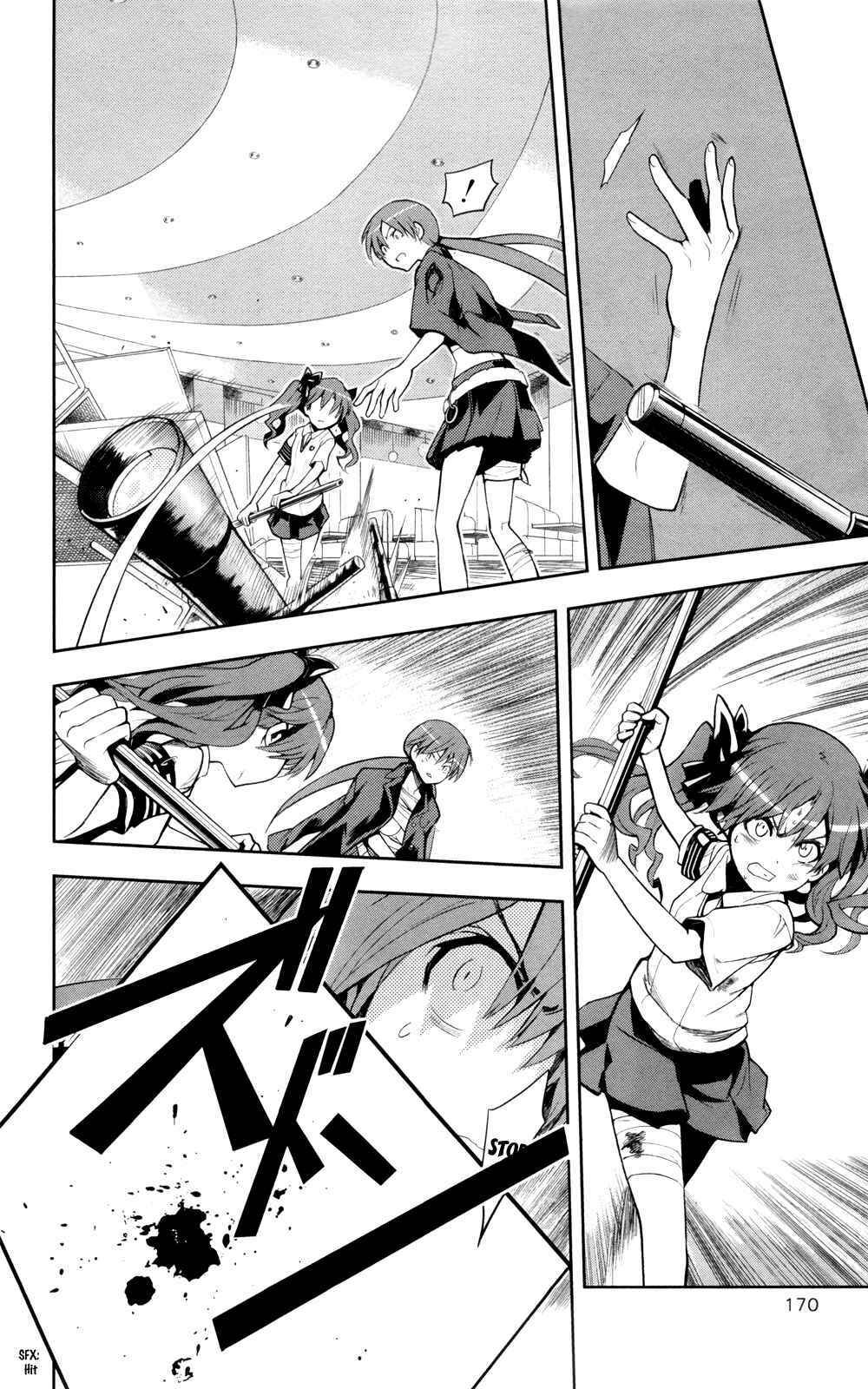 cấm thư ma thuật index chapter 63 18