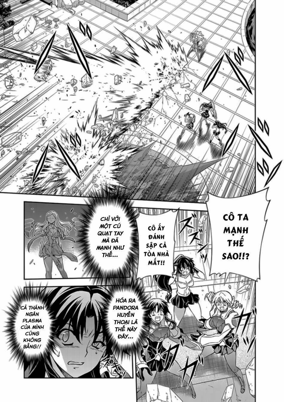 freezing chapter 168 6