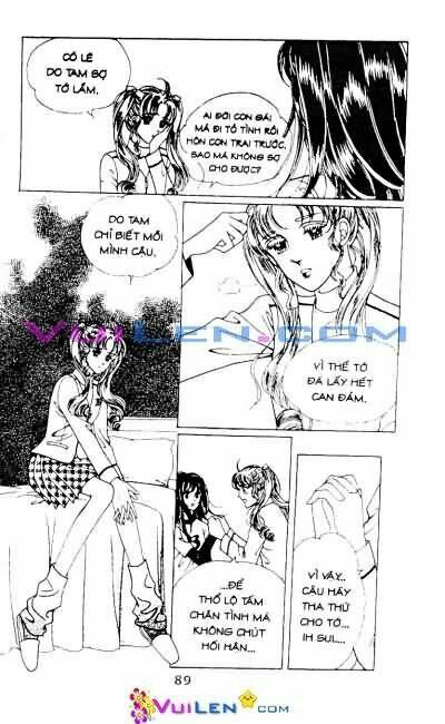 nụ hôn nồng thắm chapter 1 89