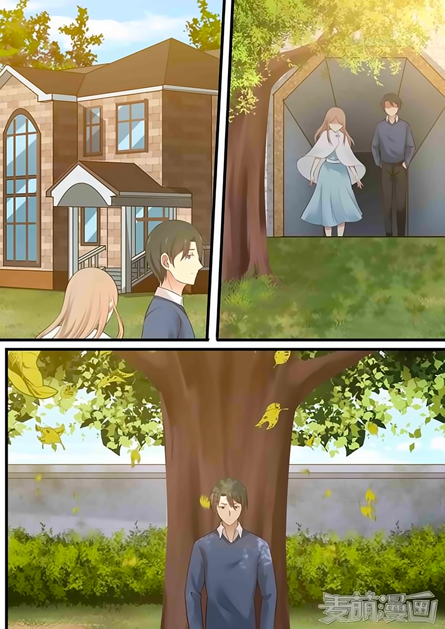 rơi vào tình yêu với bá đạo tổng tài chapter 85 6