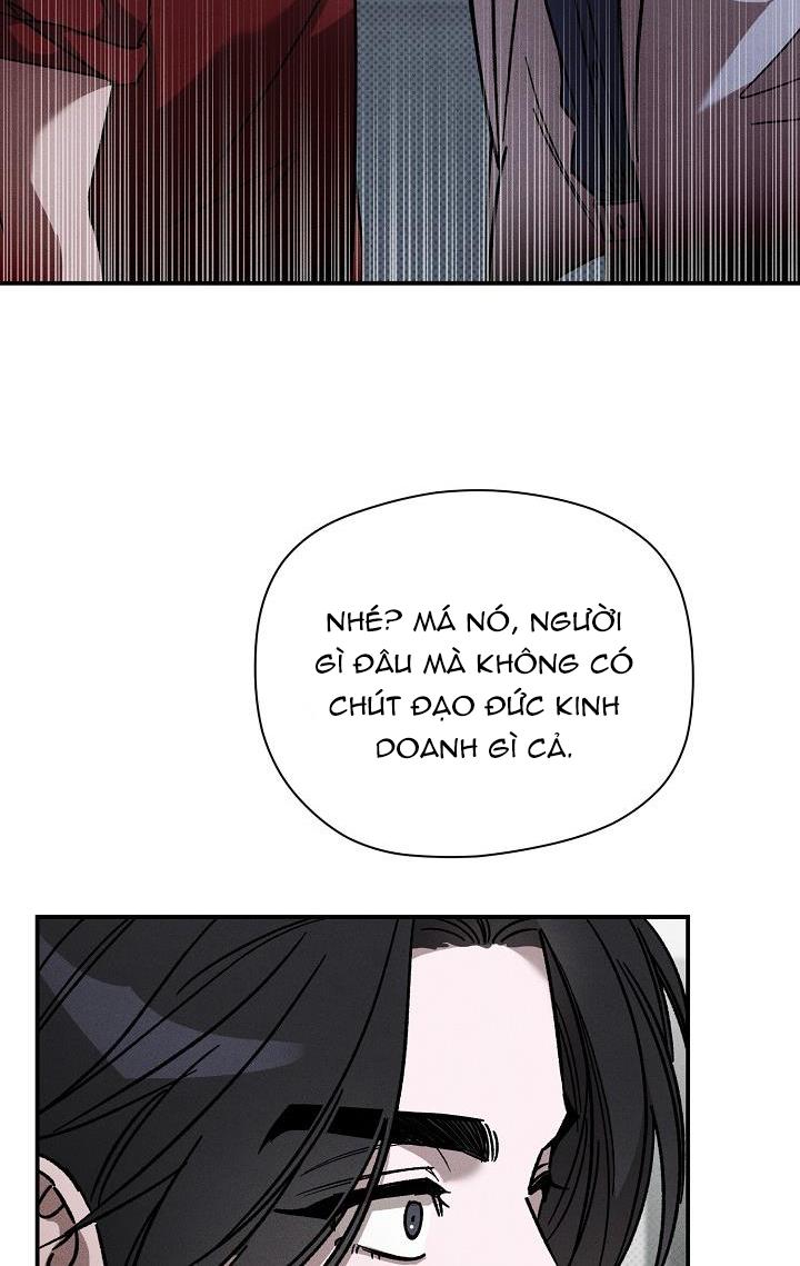 chạm vào em chapter 16 18