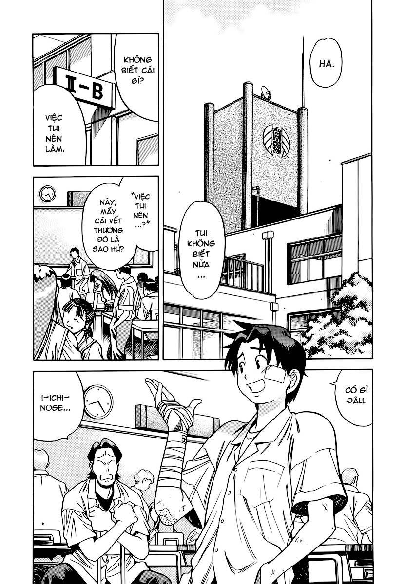 little jumper chapter 3 3