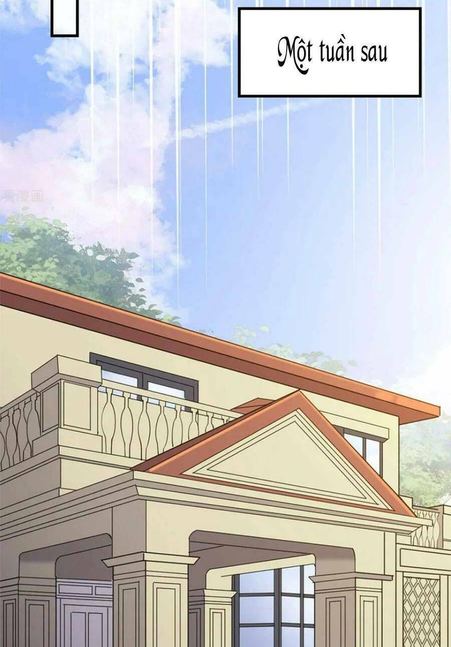 đại tiểu thư có ý đồ gì xấu đâu chapter 181 20