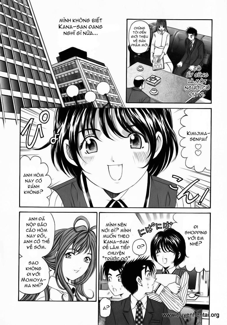 virgin na kankei chapter 10 14