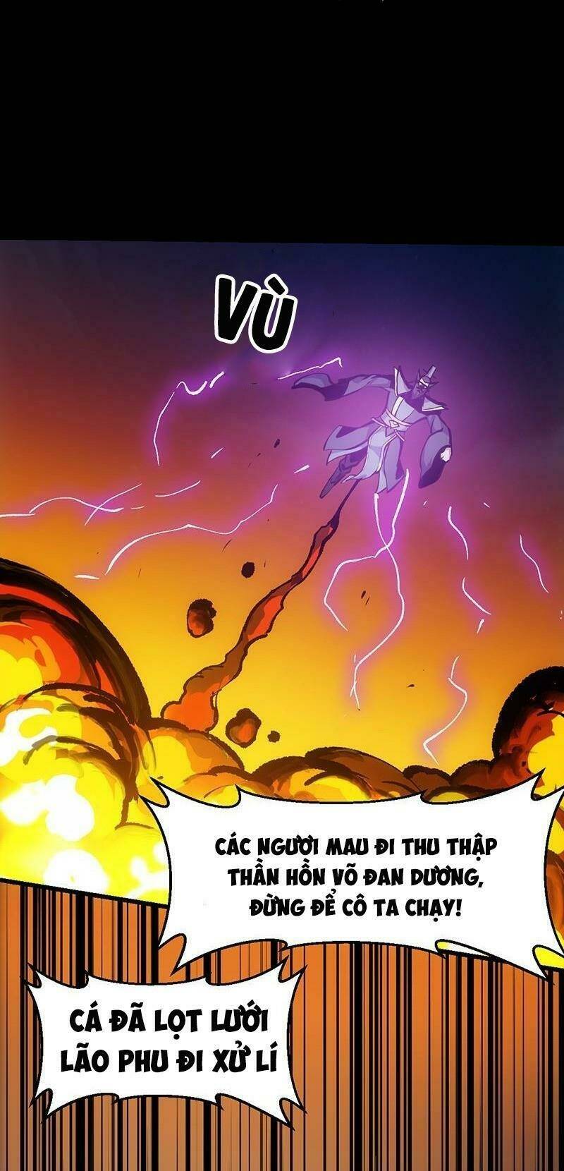 hệ thống thần long nghịch thiên chapter 66 9