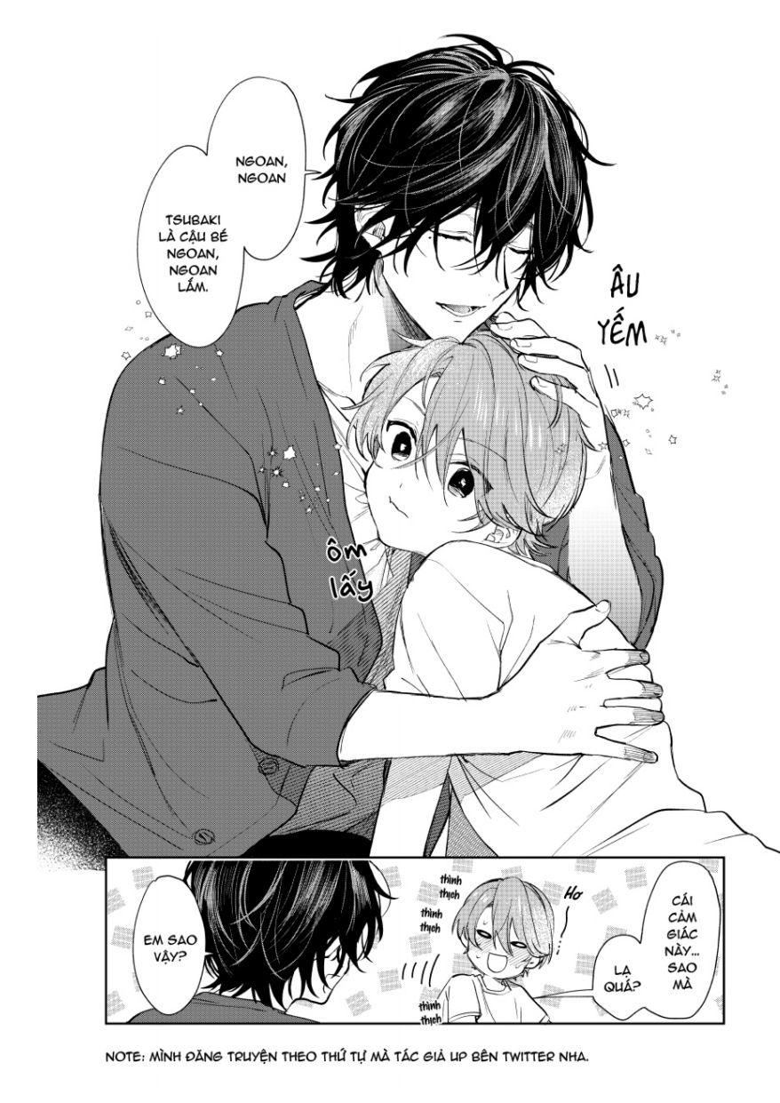 shota oni chapter 7 8