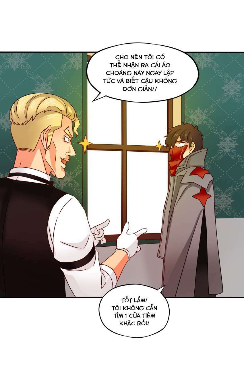 tôi trở thành ceo ở thế giới khác chapter 21 4