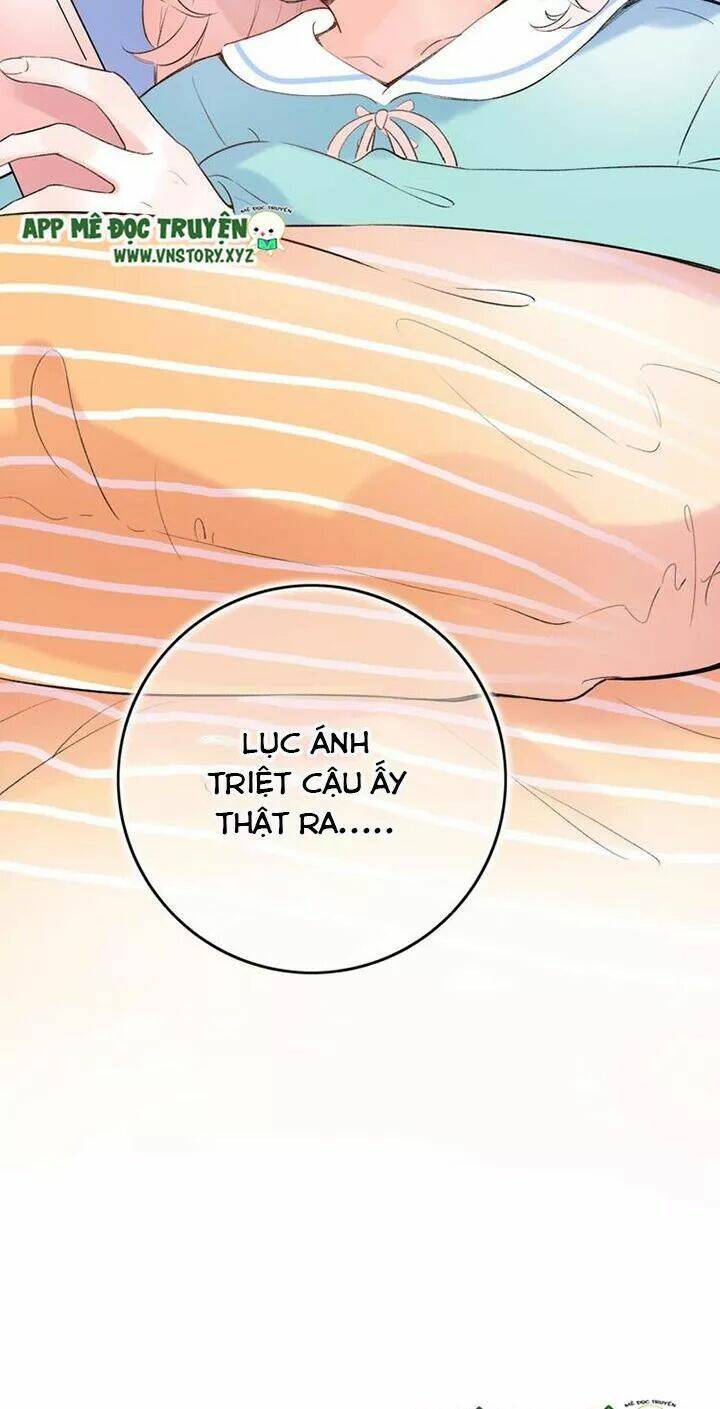 trạch thượng tịch mịch huỳnh hỏa chapter 62 48