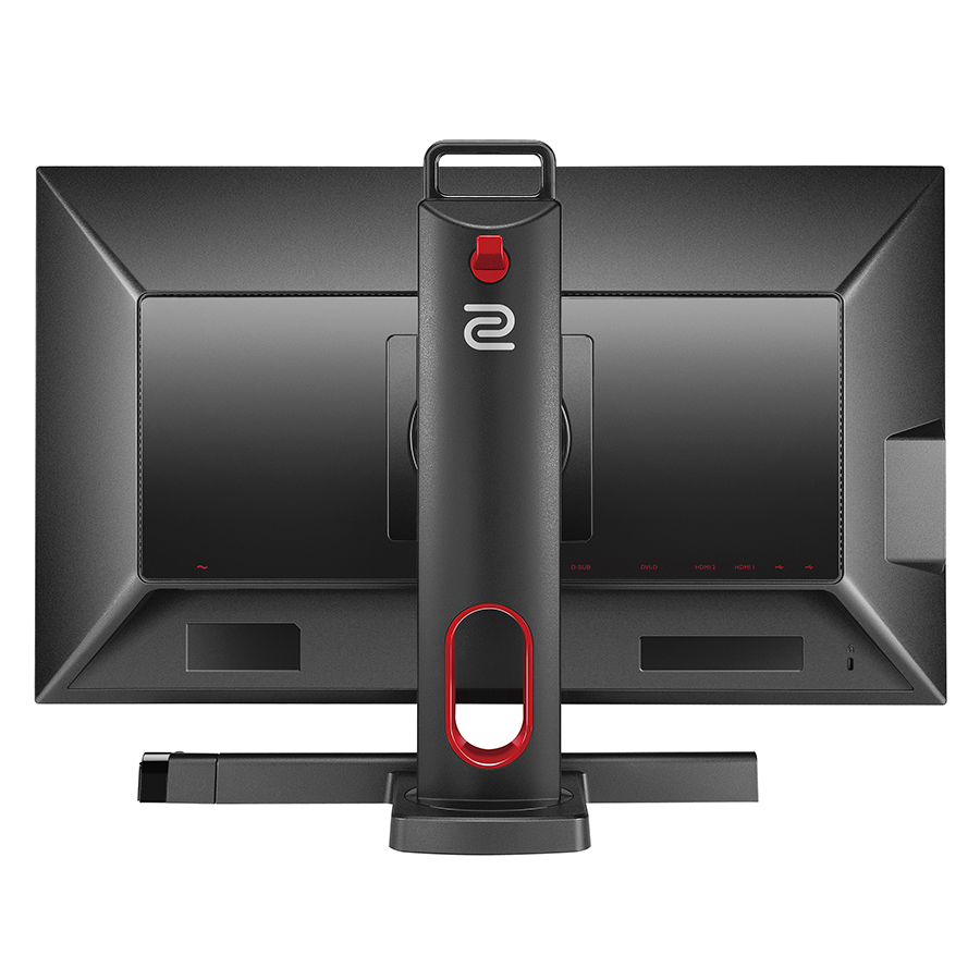 Màn Hình BenQ Zowie XL2720 27inch FullHD 1ms 144Hz TN - Hàng Chính Hãng