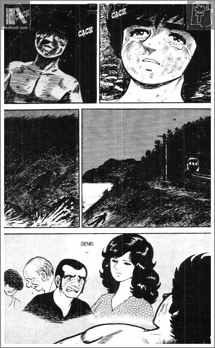 ganbare genki chapter 50 15