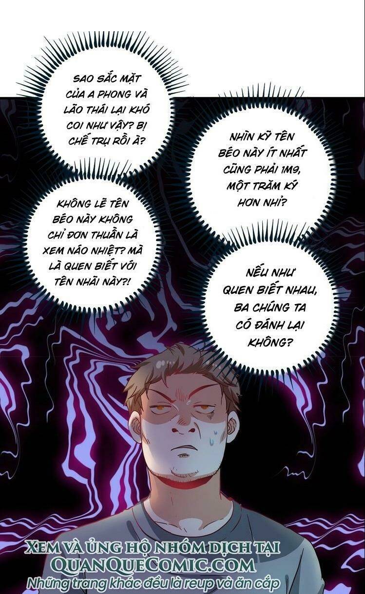 thành tựu của ta rất nhiều chapter 16 17