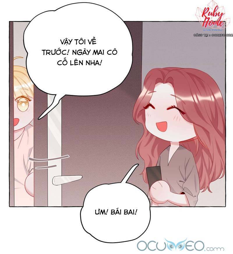 ảnh hậu thành đôi chapter 9 35