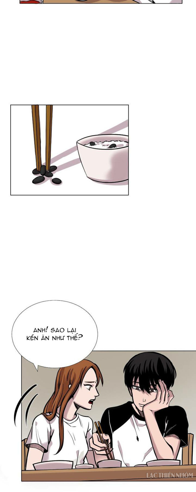 in our lifetime chapter 2 7