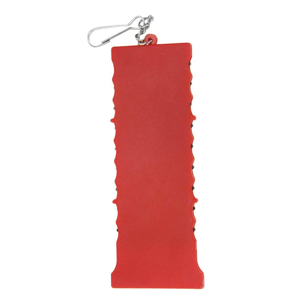 4x 1 Piece of  Counter for Golf  of