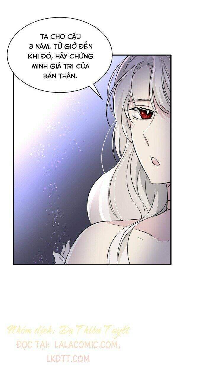 tôi đánh mất dây xích kiềm chế nam chính yandere chapter 4 64