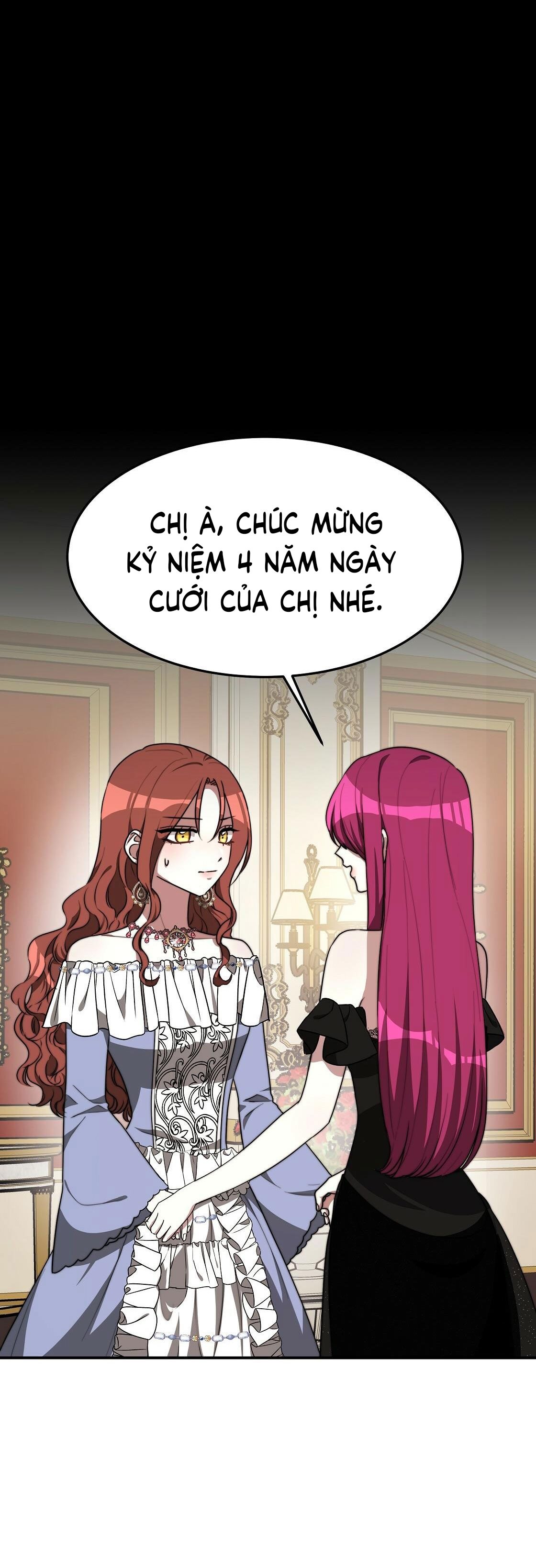 cuộc hôn nhân tay ba chapter 2 8