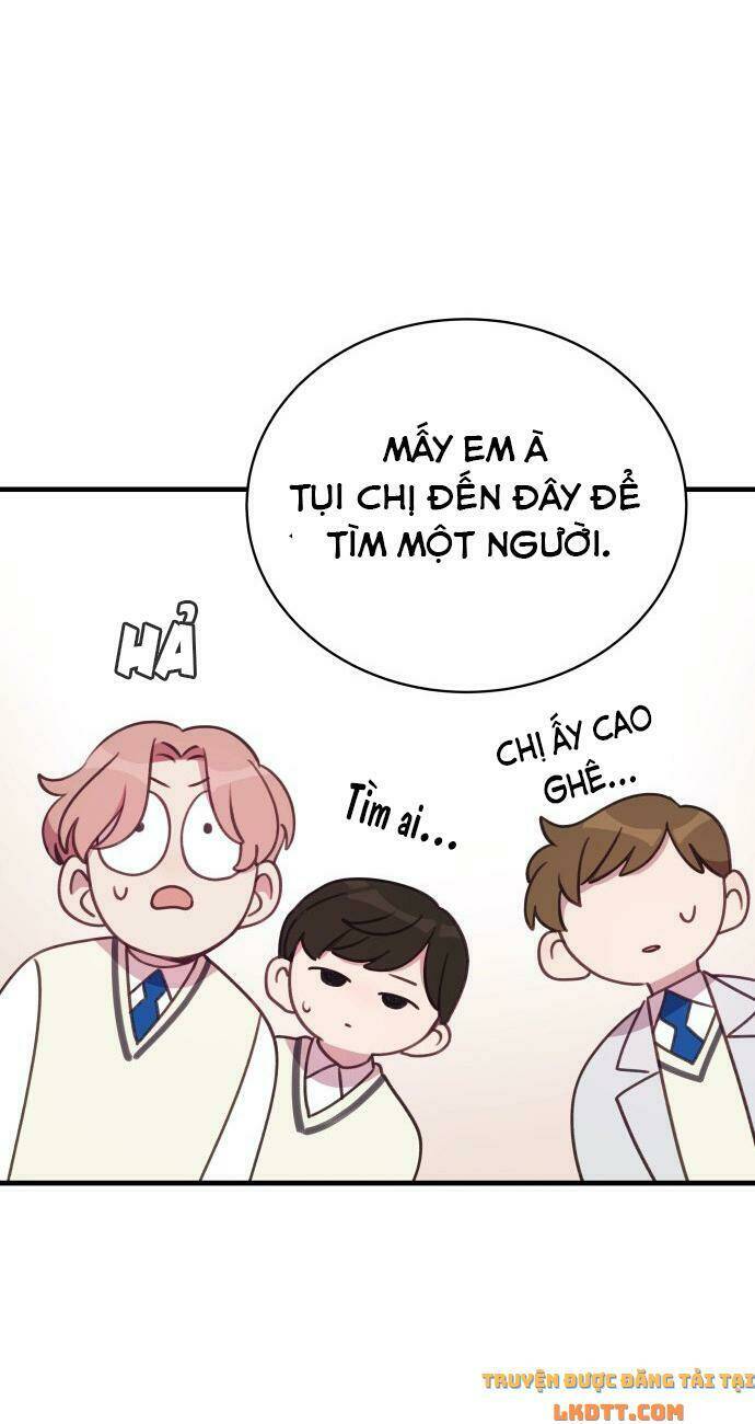 lạy chúa! xin hãy để con trở thành ác ma chapter 2 85