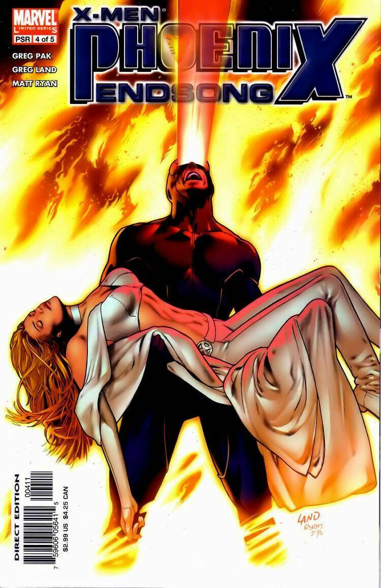 x-men phoenix endsong chapter 4 1