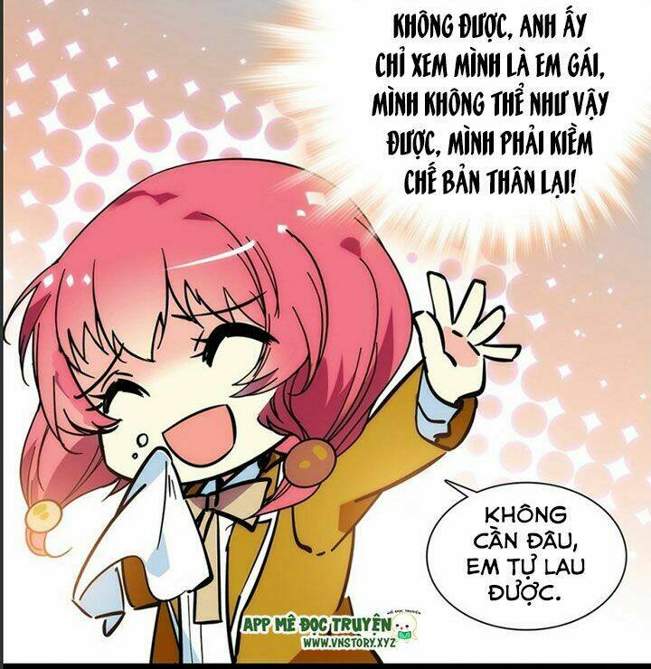 nữ hầu sau giờ học chapter 23 24