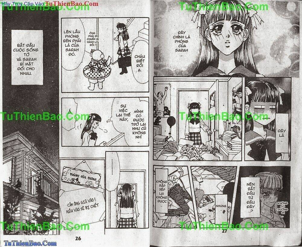 nàng men chàng bóng chapter 1 13