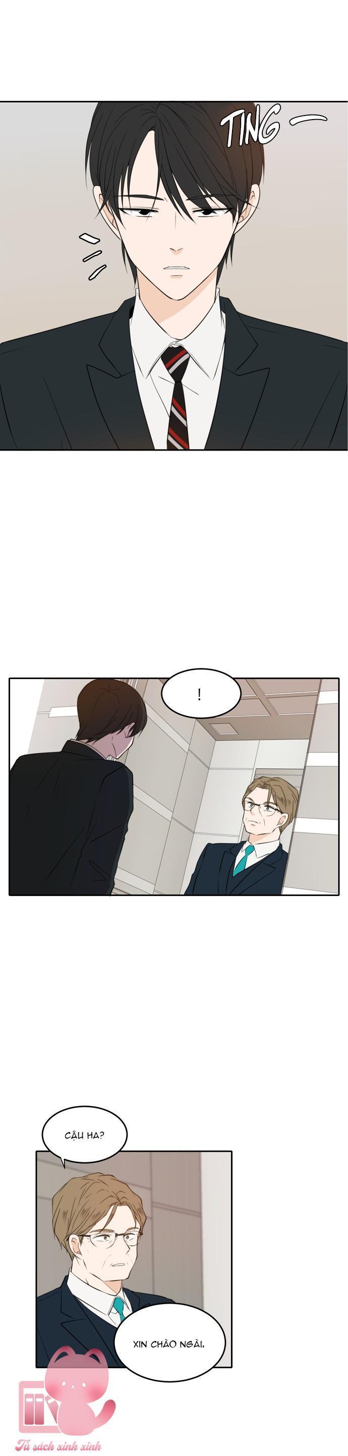 hẹn gặp nhau ở kiếp thứ 19 chapter 20 20