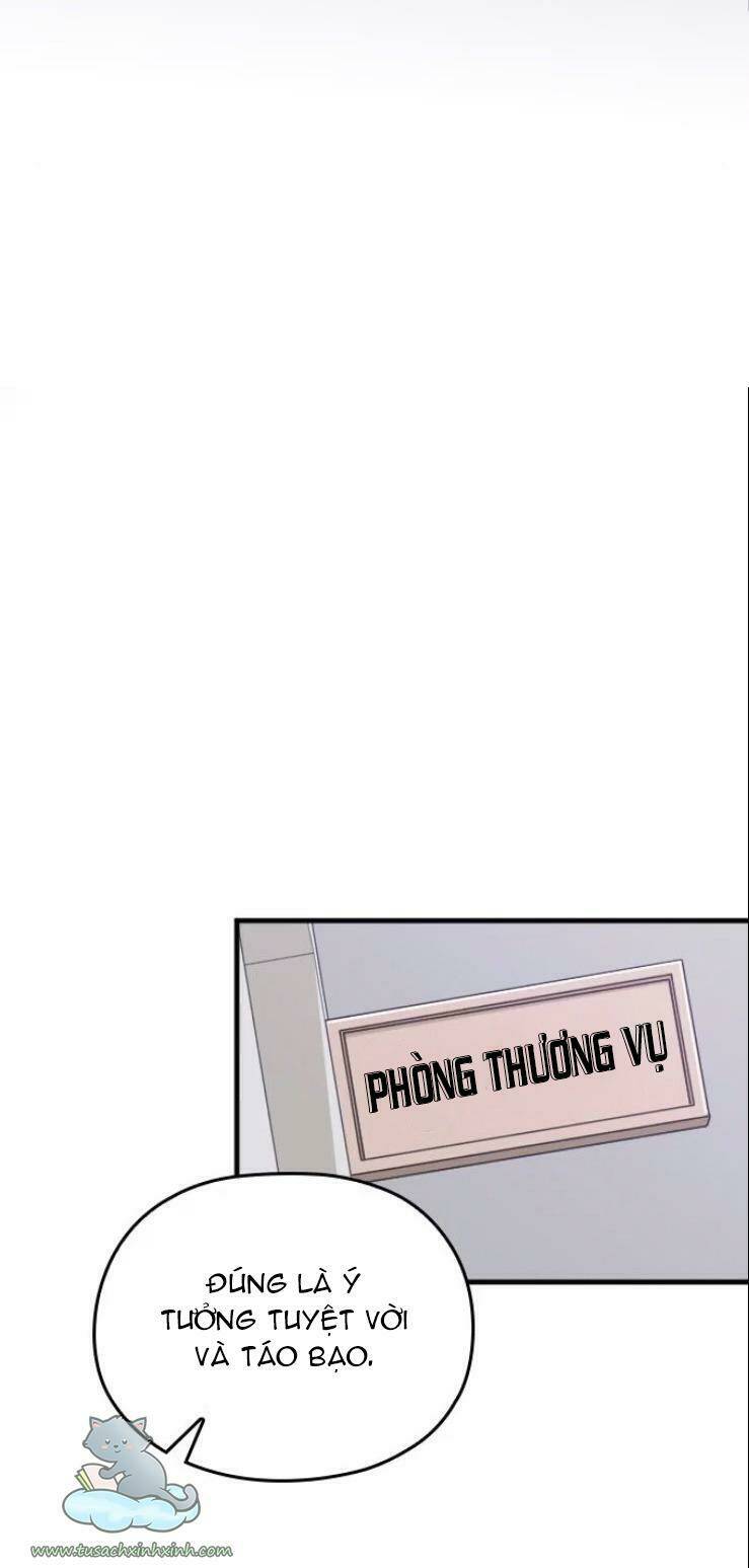 cô đi mà lấy chồng tôi đi chapter 17 65