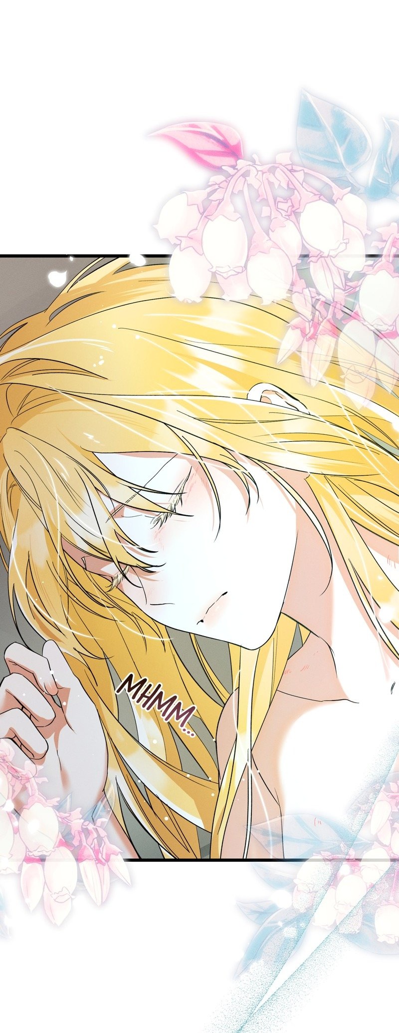 Dinh Thự Của Dã Thú chapter 28.1 - Trang 10