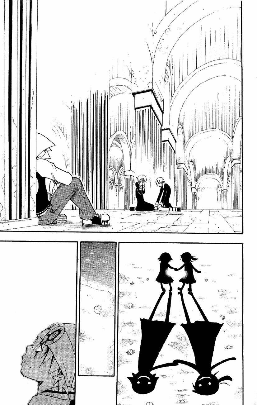 soul eater chapter 19 52