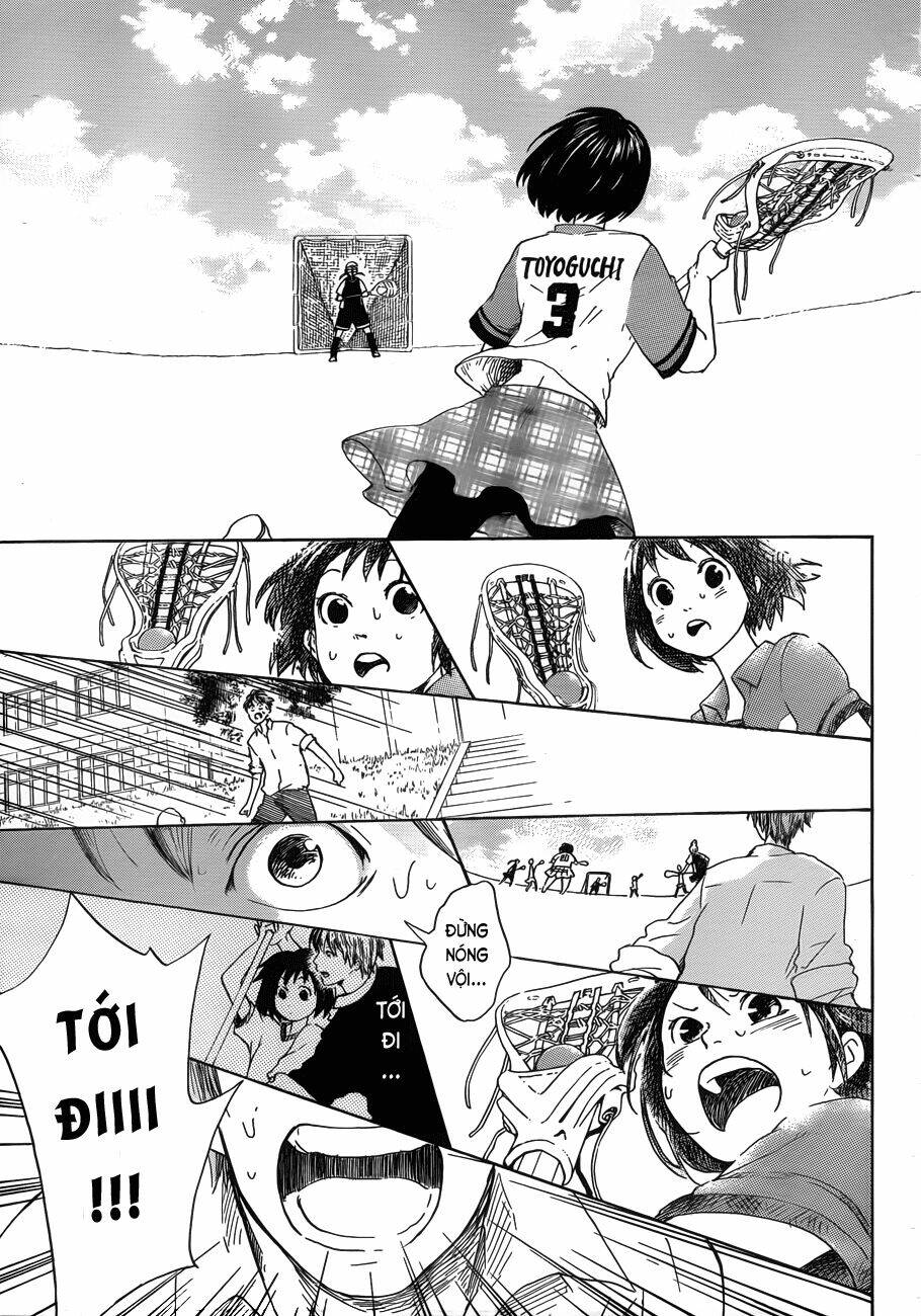 bắt đầu nổi lực từ đây - oneshot chapter 1 44