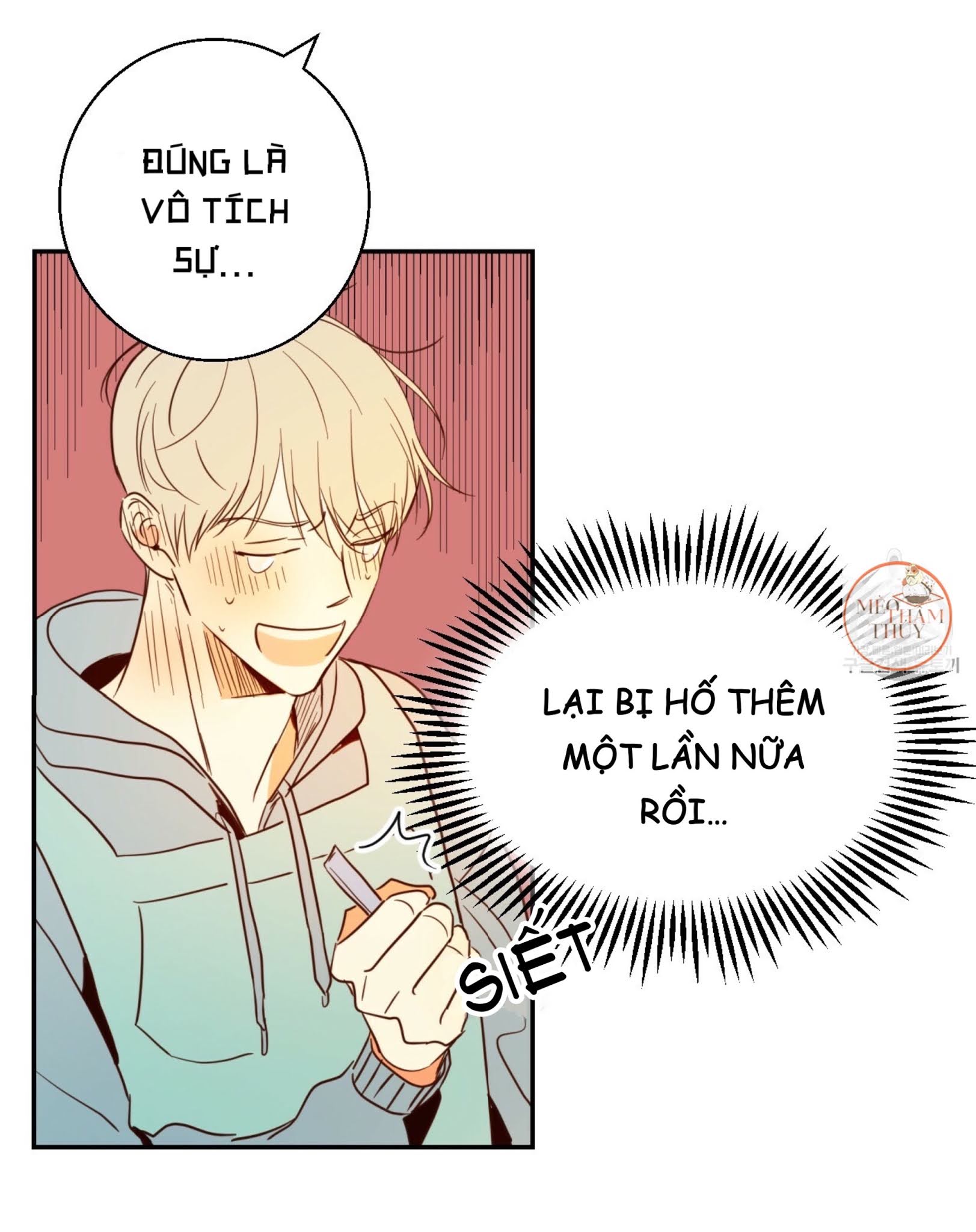 cửa hàng tiện lợi nguy hiểm chapter 1 25