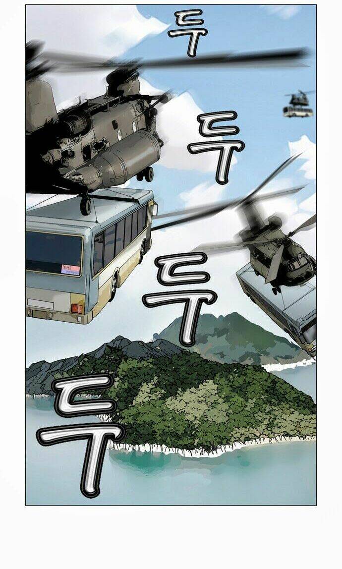 ultimate legend: kang hae hyo chapter 30 34