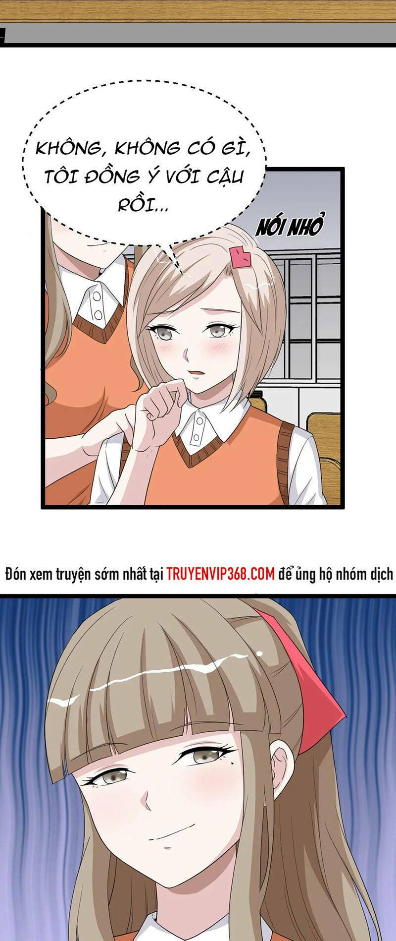 đai ca trở lại tuổi 16 chapter 171 29