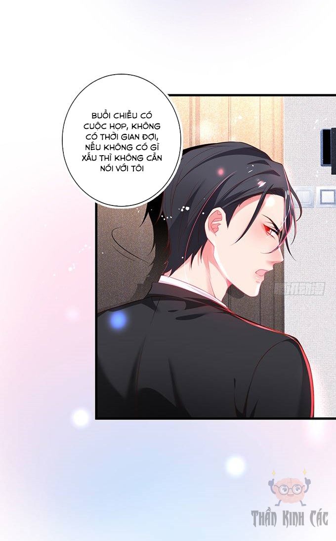 dưỡng khí chí mạng chapter 15 38