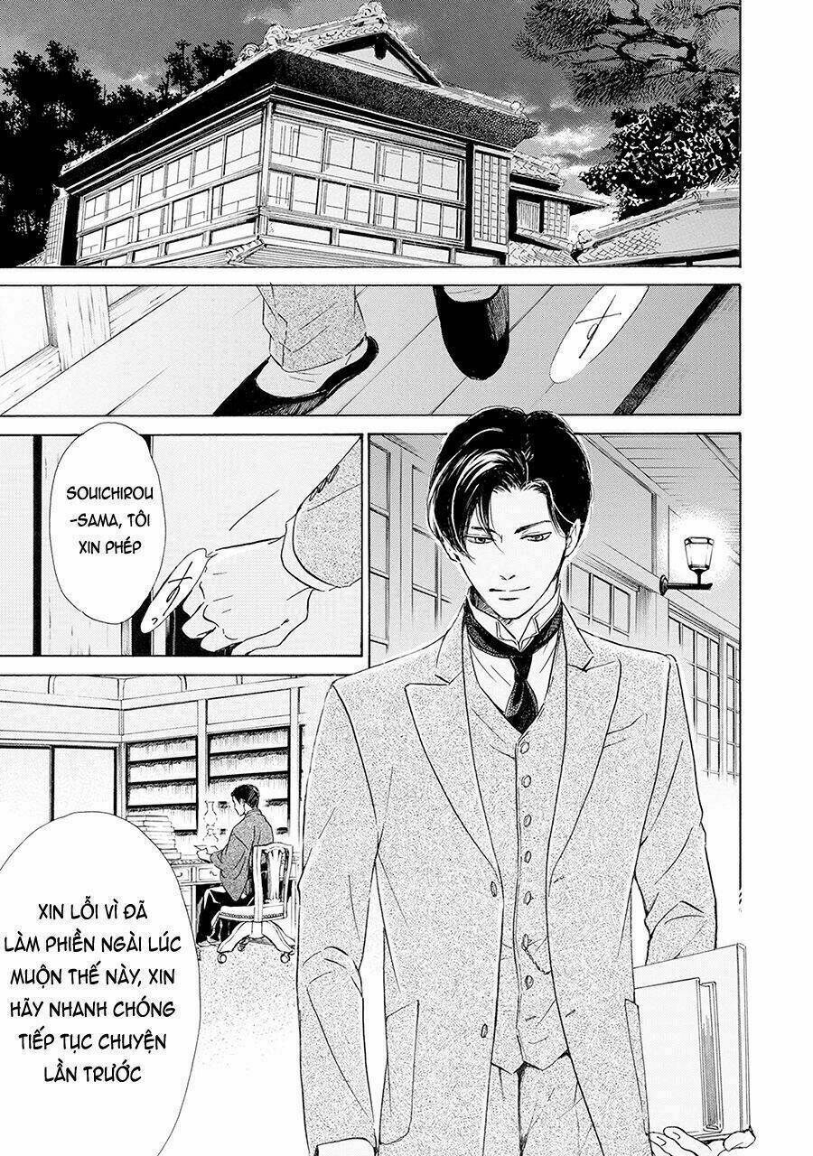 bình minh u sầu chapter 38 29