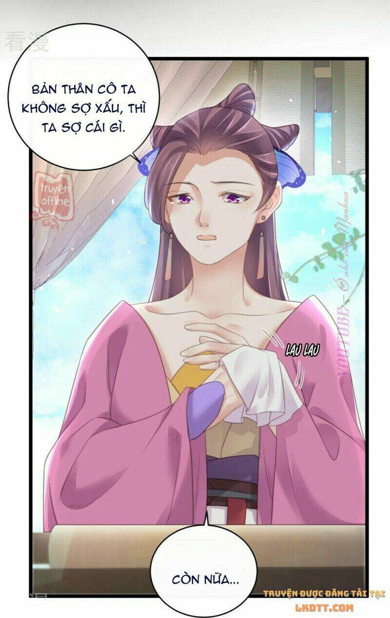 nhật kí học tập của hắc liên hoa chapter 57 7