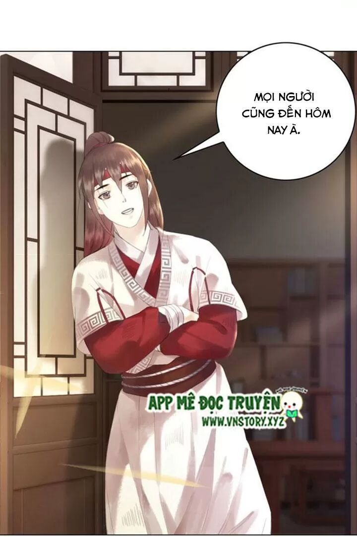 cực phẩm phế vật tiểu thư chapter 75 15