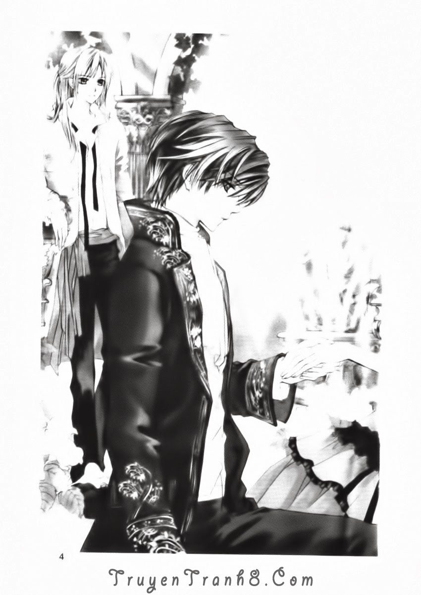 nụ hôn hoàng tử chapter 23 2