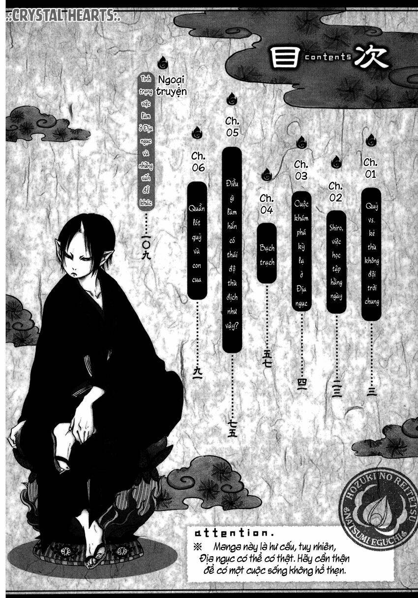 cậu bé quả đào chapter 1 5