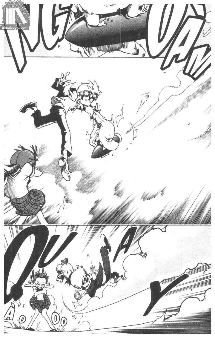 toto! the wonderful adventure chapter 13 11