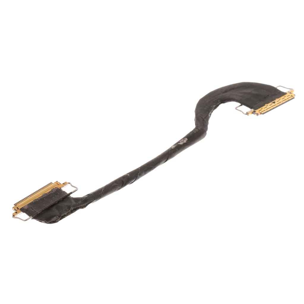 LCD Screen Display Flex Ribbon Cables Connector Replacement Parts for iPad 2