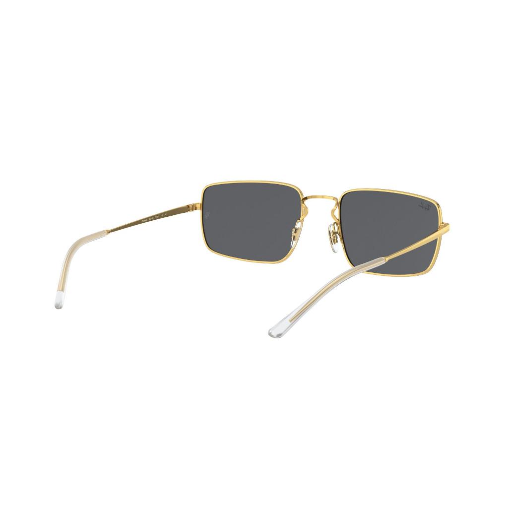 Kính mát RAY-BAN - RB3668 905487 Size 55