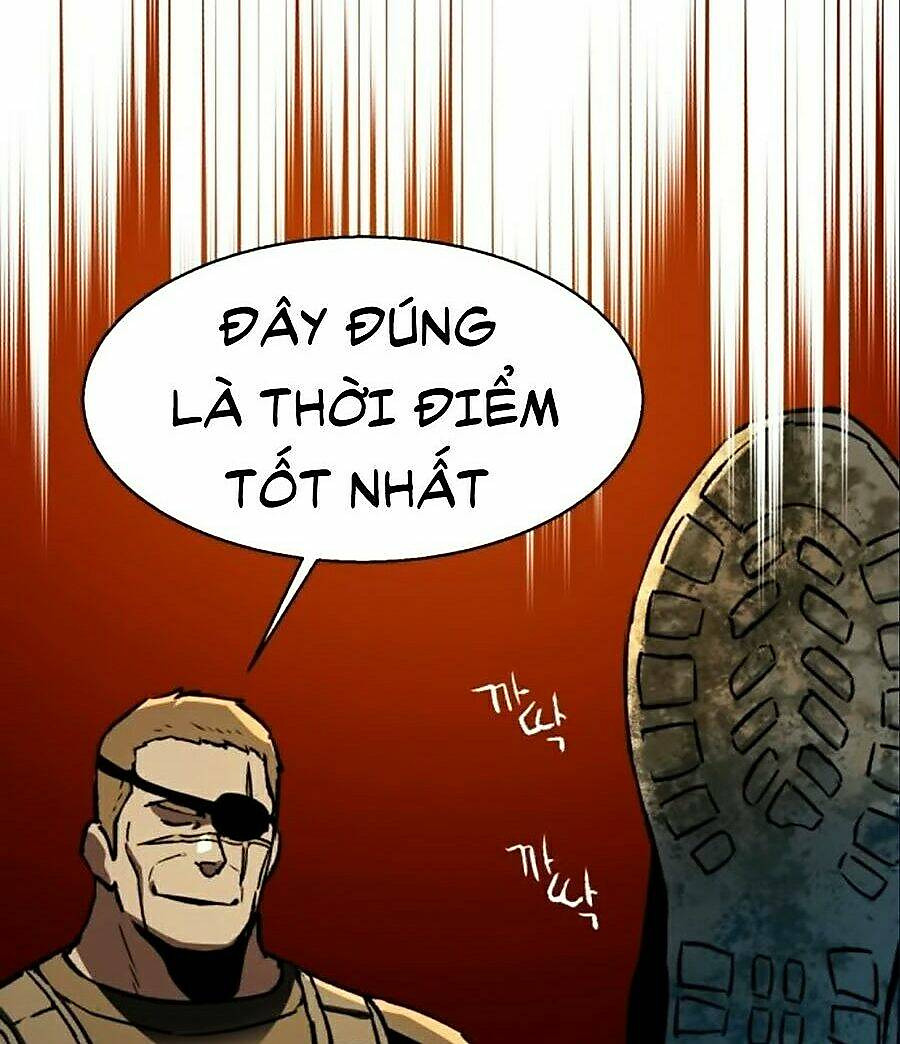 bạn học tôi là lính đánh thuê chapter 32 83