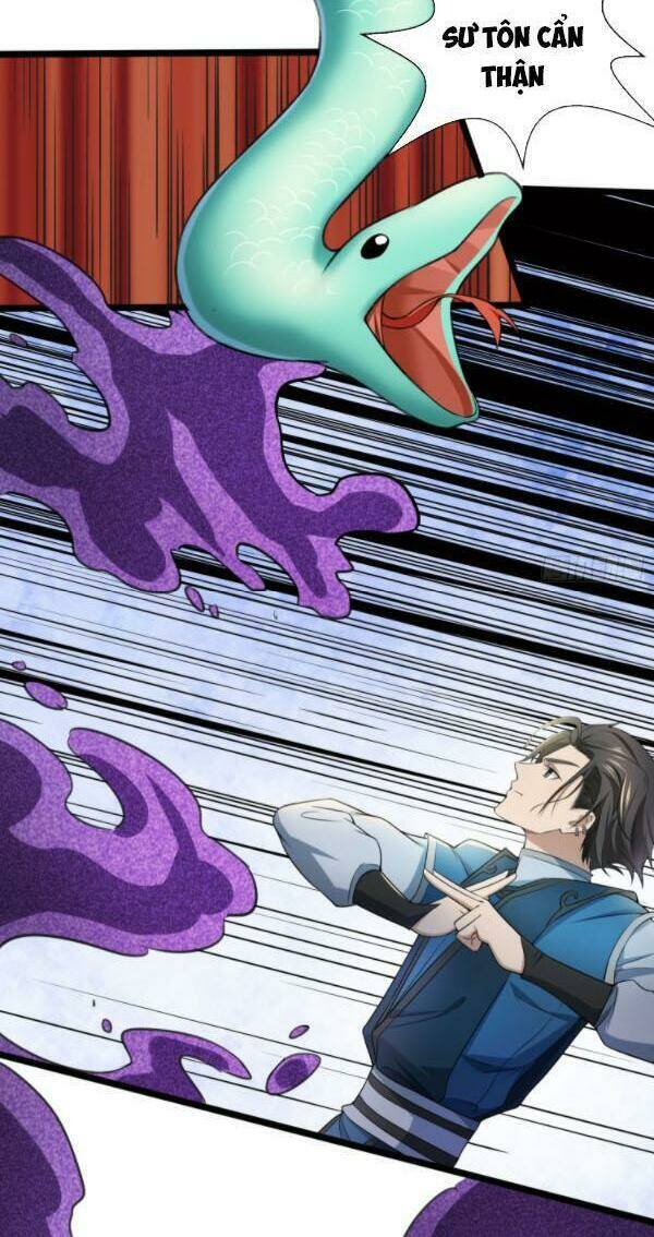 nhân đạo kỹ nguyên chapter 13 18