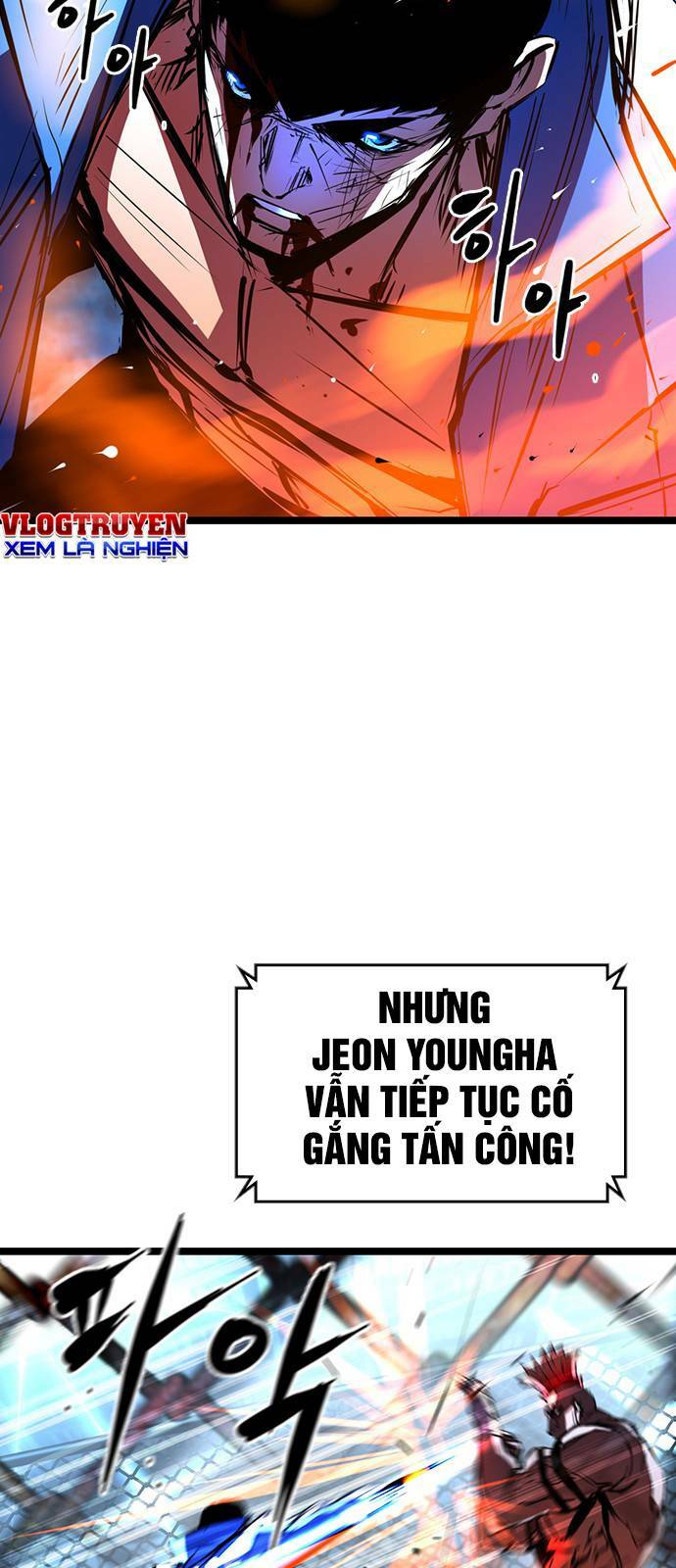 Hanlim Gym Chapter 100 - Trang 39