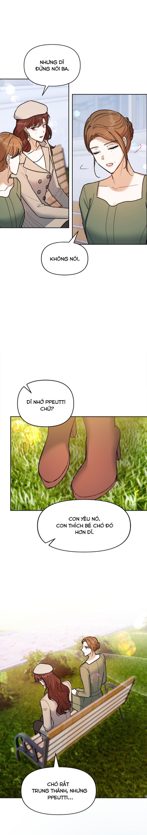 bản cam kết hôn nhân chapter 89 18