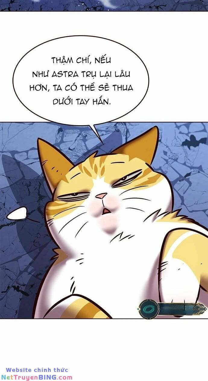 biến thân thành mèo chapter 275 30