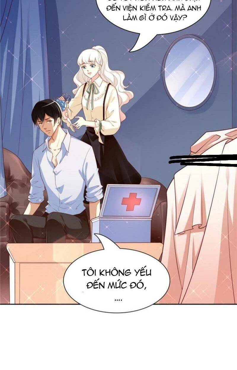 gặp phải người chồng xảo quyệt! chapter 11 35