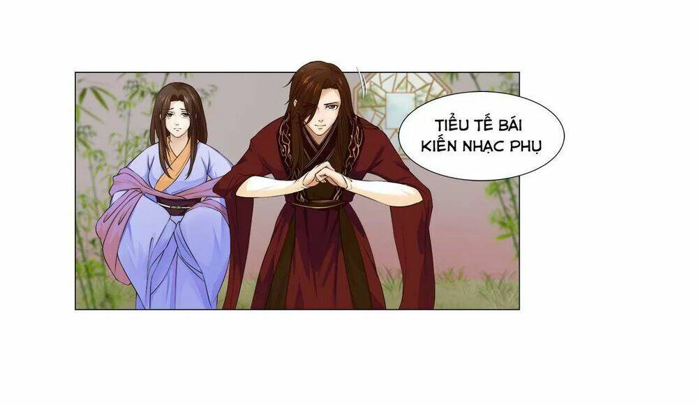 loạn thế hoạ phi chapter 10 5